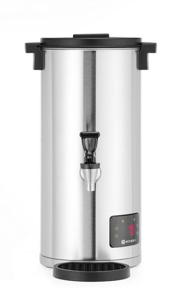 Distributore automatico di acqua calda Hendi, 8,5 litri, 240717, 240717