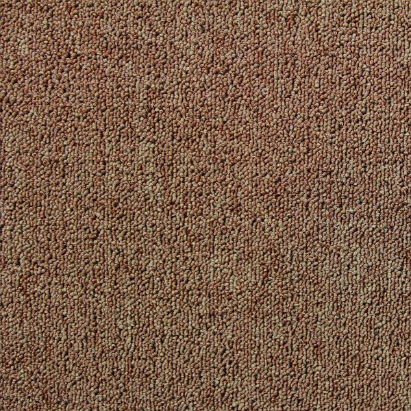 KuKoo quadrotte per moquette 50 x 50 cm sabbia, confezione da 20, 24908