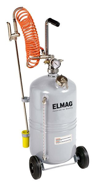 Atomizzatore professionale ELMAG, mobile PREMIUM SPRAY, PS 24, 33000