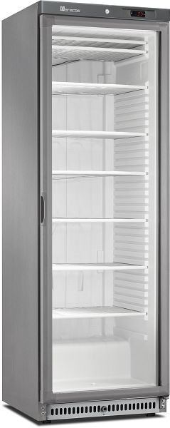 Congelatore Saro, porta in vetro, ACE 430 CS A PV, 486-2505