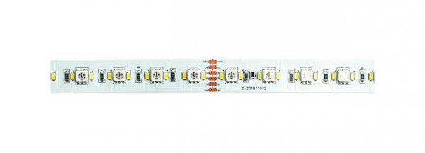 rutec Striscia LED flessibile, 24V, interna, RGB + W + WW VARDAflex RGB / 3000K / 6300K - rotolo da 5 metri, 84524