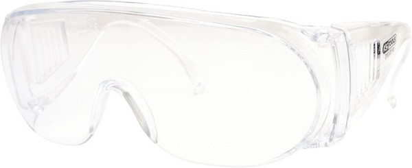 Occhiali di sicurezza KS Tools trasparenti, 310.0110