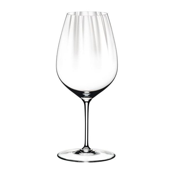 Bicchieri da vino Riedel Performance Cabernet & Merlot (confezione da 6), FB330