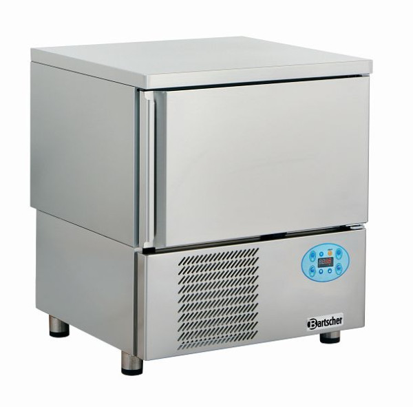 Congelatore rapido Bartscher AL5, 5x1/1GN, 700605