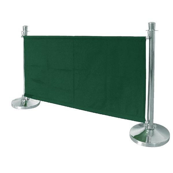 Bolero parete schermante verde, CG222
