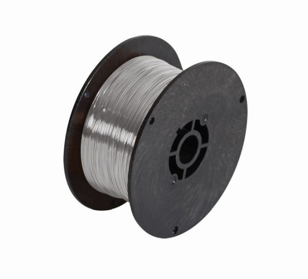 Filo per saldatura in acciaio inossidabile Telwin 0,8 mm, 0,5 kg, 802051