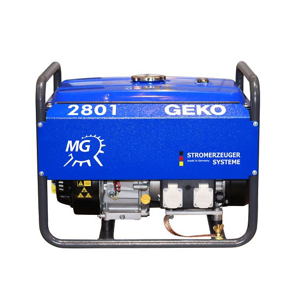 GEKO generatore 2801 EA / SHBA, 986.216