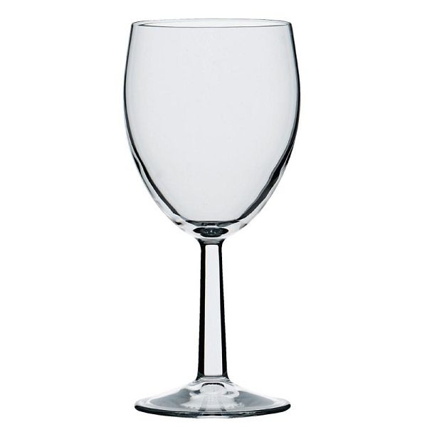 Utopia Saxon bicchieri da vino 340ml, VE: 48 pezzi, D098