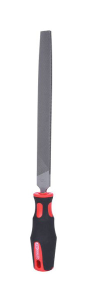 Lima piatta KS Tools, forma B, 200 mm, taglio1, 157.0025