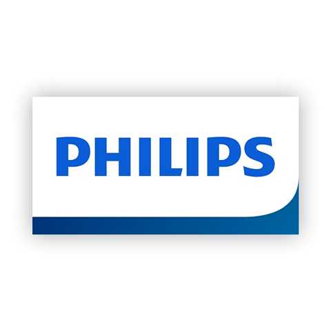 Philips Projection Logo
