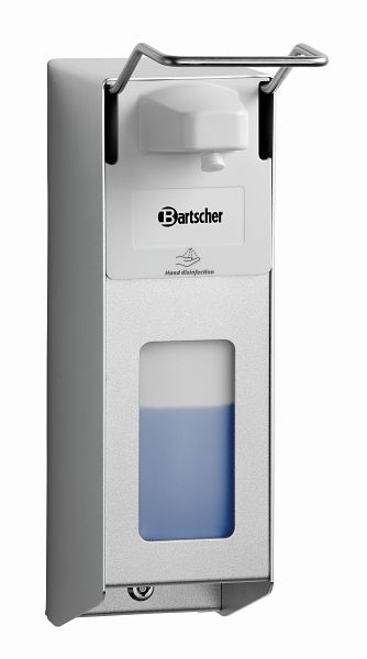 Dispenser disinfettante Bartscher PS 1L-W, 850048