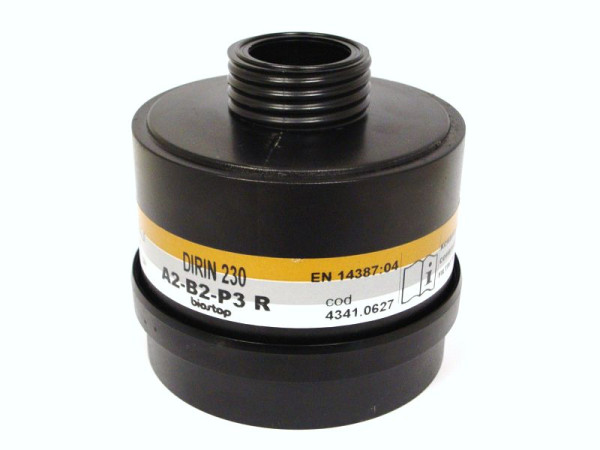 EKASTU Safety Filtro combinato multi-range di EKASTU Safety DIRIN 230 A2B2-P3R D, 422781
