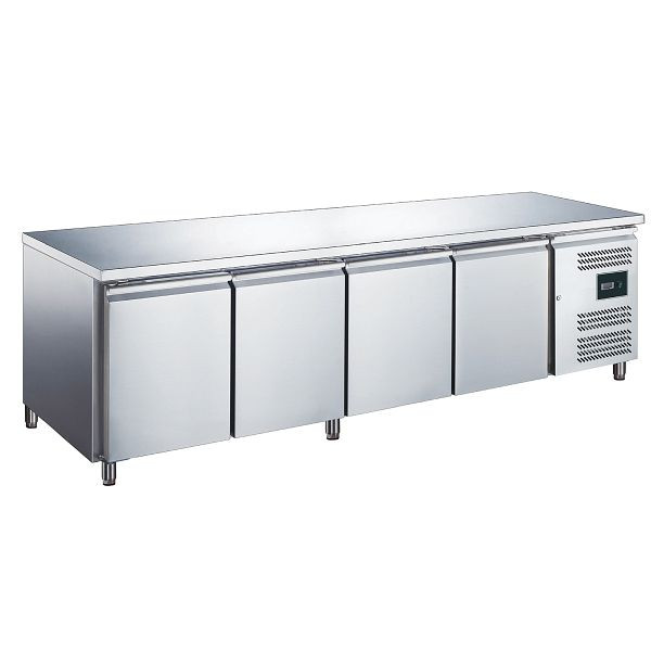 Tavolo refrigerante Saro modello EGN 4100 TN, 465-4050