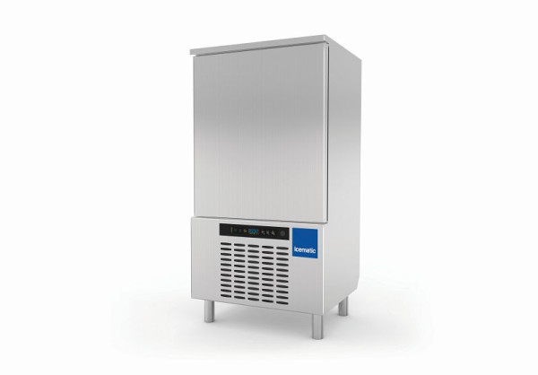 Congelatore rapido Saro ST 10 1/1, 463-3010