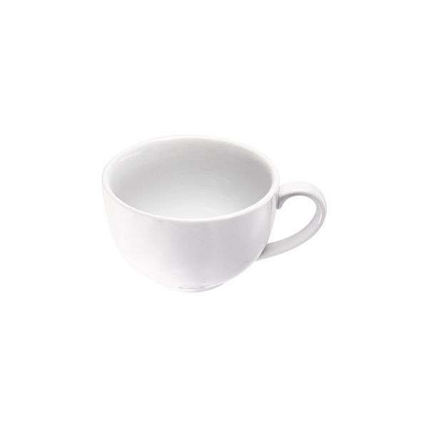 Stalgast serie Isabell tazza per cappuccino 0,26 litri, confezione da 6 pezzi, PZ2323026