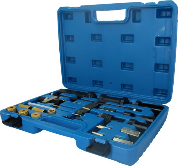 Kit di montaggio/smontaggio ugello FSI Brilliant Tools, BT551360