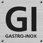 Tappo di chiusura Gastro-Inox 700 &quot;High Performance&quot; per teglie da forno NXFTT, 170.183