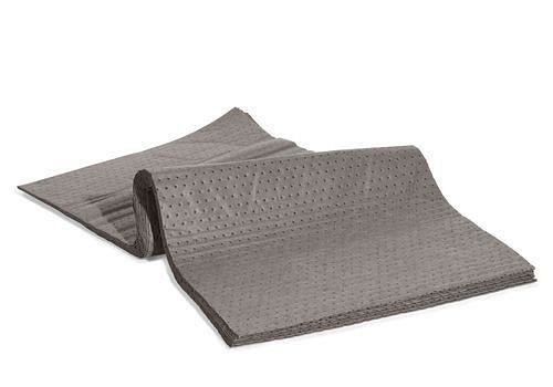 Tessuto per rilegatura DENSORB per tappetini da lavoro, versione &quot;Universal&quot;, 150 x 80 cm, conf .: 10 pezzi, 180-856