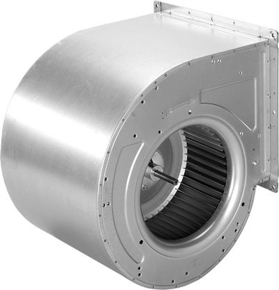 Ventilatore centrifugo industriale AIRFAN 1200m3/h, AF7-7-900