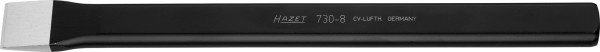 Scalpello piatto Hazet, 26 mm, 730-8