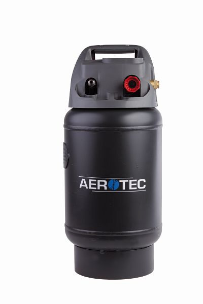 AEROTEC Tanky serbatoio aria portatile 14 litri batteria ad aria