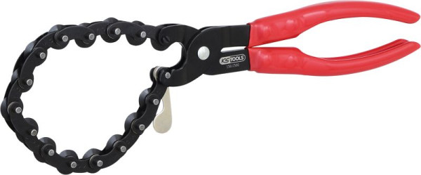 Tagliatubi per catena di scarico KS Tools, diametro 19-83mm, 150.1500
