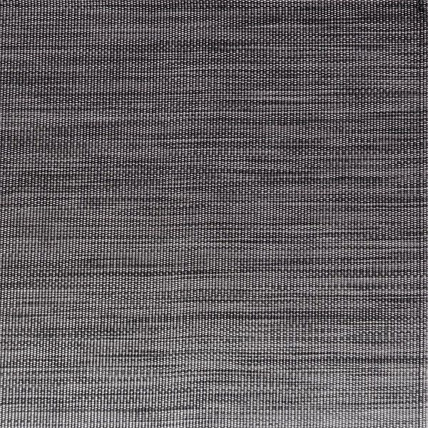 Tovaglietta APS - nero, grigio, 45 x 33 cm, PVC, nastro sottile, confezione da 6, 60512