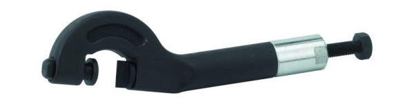 Separatore di dadi idraulico per grasso NEXUS - adatto per chiavi da 7-22 mm, 310-1