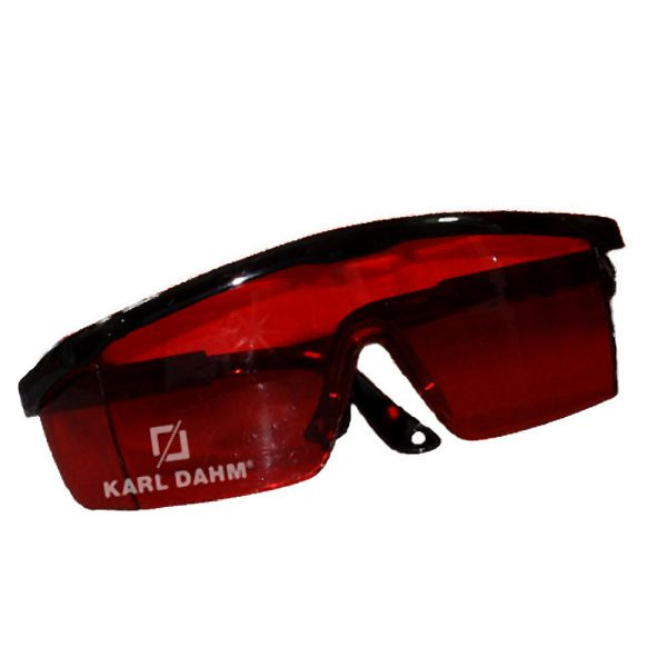 Occhiali laser Karl Dahm, 40381
