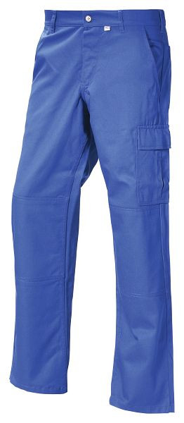 Pantaloni PKA Basic Plus, 270 g/m², blu reale, taglia: 54, PU: 5 pezzi, BH27KB-054