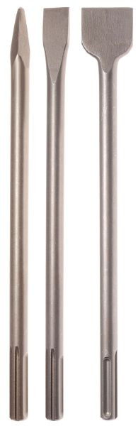Set di scalpelli Projahn 3 pezzi ECO SDS-max, 844002