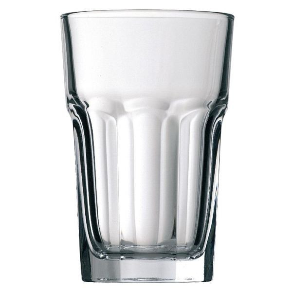 Bicchieri long drink Utopia Casablanca a mezzo pannello 28cl, PU: 48 pezzi, E039