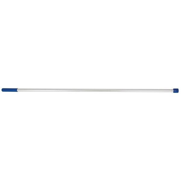 Scot Young manico di scopa blu 137 cm, L348