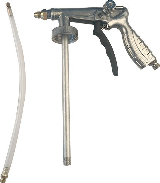 Pistola per protezione sottoscocca Kunzer incluso tubo flessibile, 7USP01