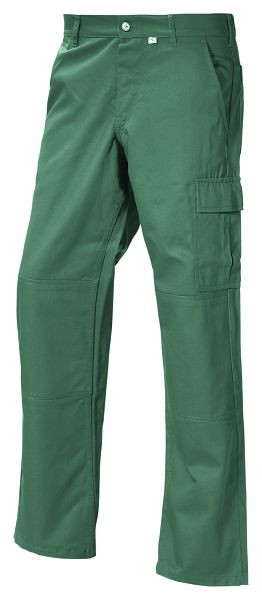 Pantaloni PKA Basic Plus, 270 g/m², verde, taglia: 98, PU: 5 pezzi, BH27GN-098