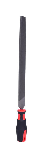 Lima piatta KS Tools, forma B, 300 mm, taglio 1, 157.0027