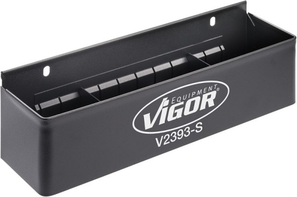 Portalattine VIGOR, corto, per tutte le serie, fino a 4 lattine, V2393-S