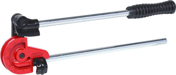 Piegatrice standard a due mani KS Tools, diametro 10 mm, 122.1010