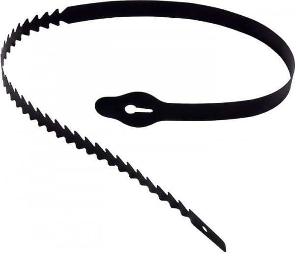 Anello di ricambio Eichner per rimorchio per bici, lunghezza anello: 80 cm, PU: 100 pezzi, 9219-00092-A