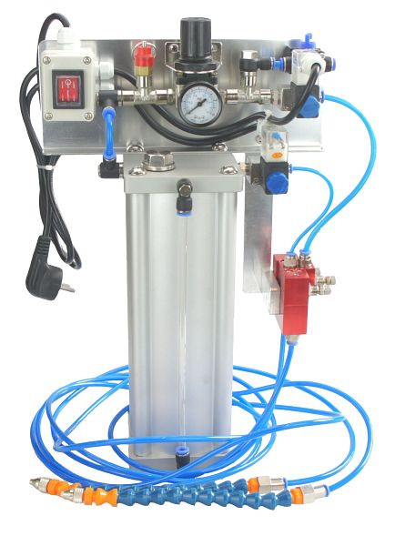 Sistema di lubrificazione DYNACUT lubrificazione minima MDA-DL, lubrificazione a goccia, 2-174