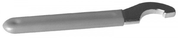 Chiave a gancio MACK OZ per pinze OZ 32 (467 E), dado Ø 72 mm, 09-SCH-OZ32