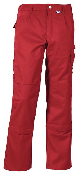 Pantaloni PKA Threeline-Perfekt, 320 g/m², rosso, taglia: 98, PU: 5 pezzi, TLBH32RO-098