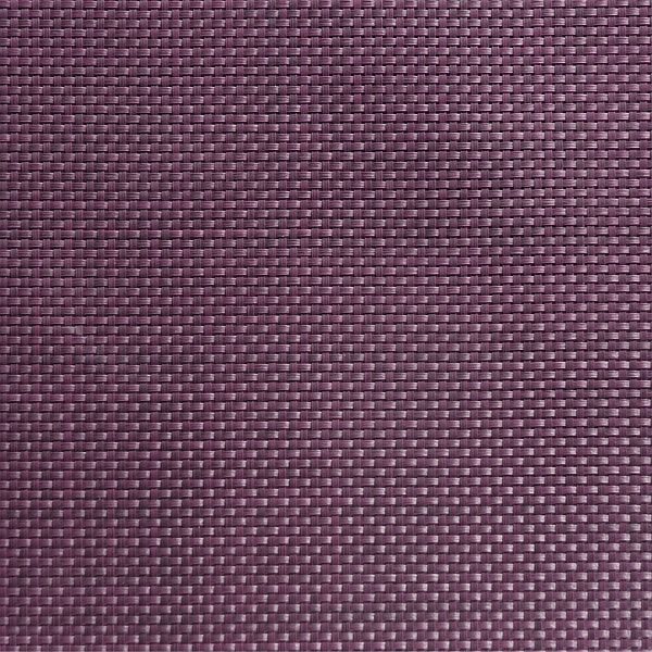 Tovaglietta APS - viola, viola, 45 x 33 cm, PVC, banda stretta, conf. da 6, 60523