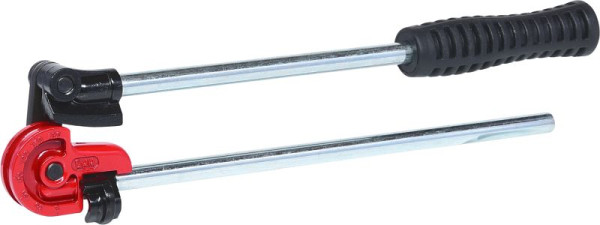 Piegatrice standard a due mani KS Tools, diametro 6 mm, 122.1006