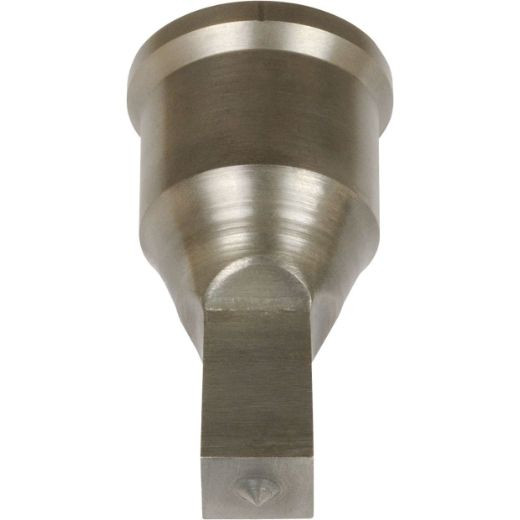 Punzone quadrato ELMAG 55,0-60,0mm, per punzonatrici (MUBEA), 83209