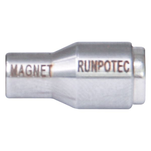 Magnete Runpotec extra forte RUNPOTEC filo RTG 6 mm con forza di tenuta di 2,5 kg, 20260