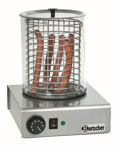 Dispositivo per hot dog Bartscher, A120401