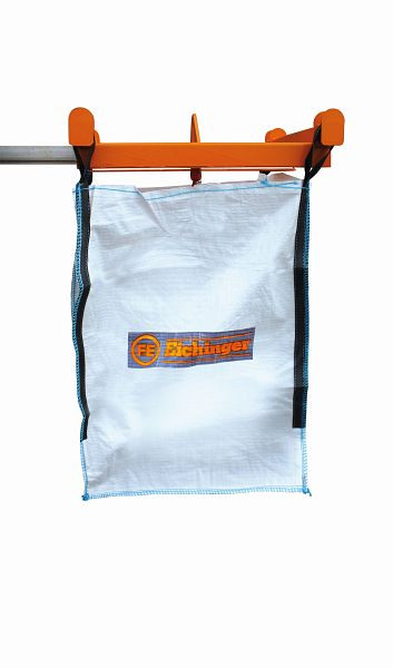 Eichinger Industry Big Bag Traverse, 1000 kg, arancio puro, 10970100000000