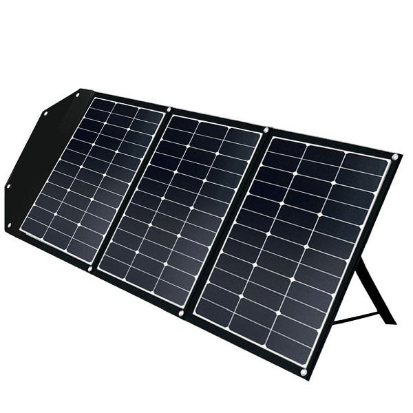 Pannello solare ultra pieghevole Offgridtec FSP-2 195 W, 3-01-012680
