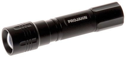 Torcia LED ad alte prestazioni Projahn PJ45 - 1AA, 398210